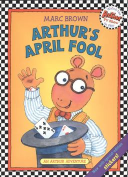 Arthur's April Fool