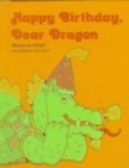 Happy Birthday, Dear Dragon