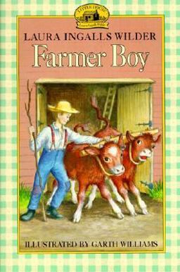 Farmer Boy