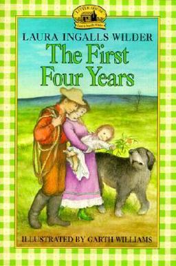 The First Four Years