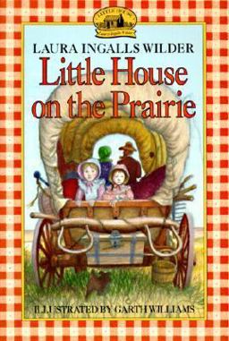 Little House on the Prairie
