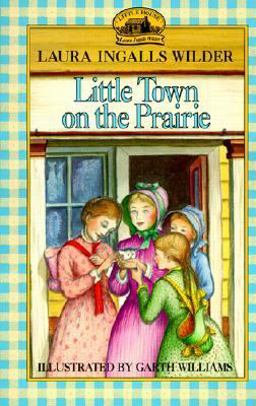 Little Town on the Prairie