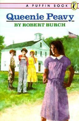 Queenie Peavy Queenie Peavy