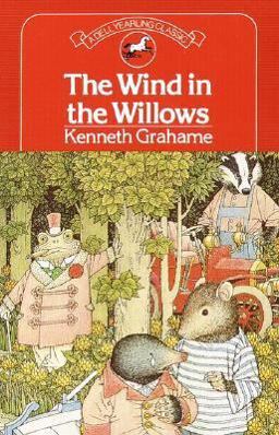 The Wind in the Willows
