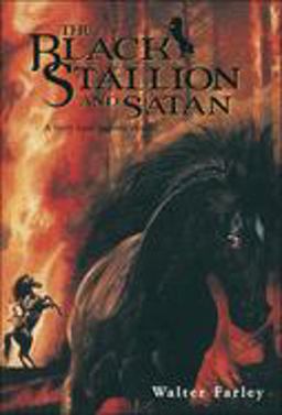 The Black Stallion and Satan