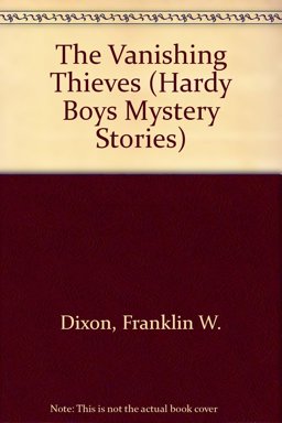 The Vanishing Thieves