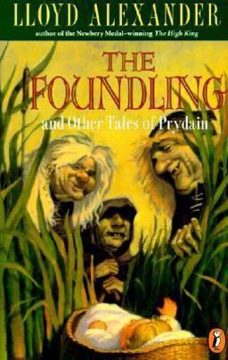 The Foundling