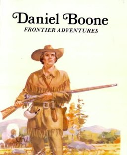 Daniel Boone