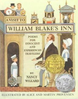 A Visit to William Blake's Inn