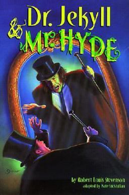 Dr. Jekyll and Mr. Hyde