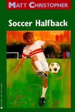 Soccer Halfback