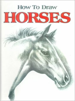 How to Draw Horses How to Draw Horses