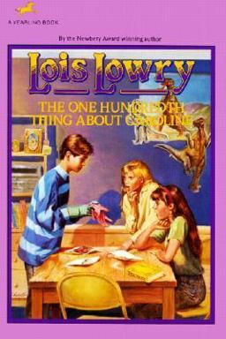 The One Hundredth Thing about Caroline