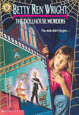 The Dollhouse Murders