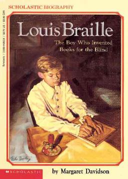 Louis Braille Louis Braille