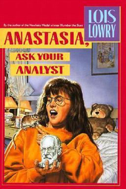 Anastasia, Ask Your Analyst