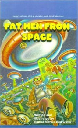 Fat Men from Space Fat Men from Space