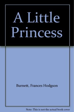 A Little Princess