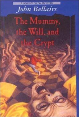 The Mummy, the Will, and the Crypt