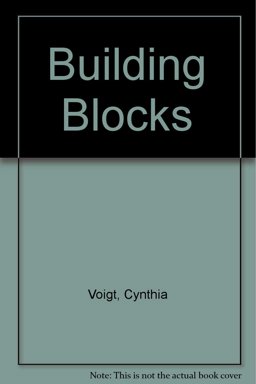 Building Blocks