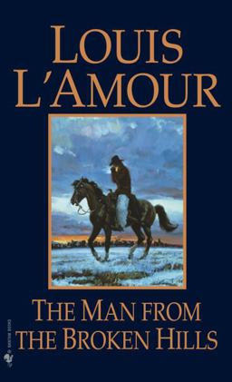 The Man from the Broken Hills