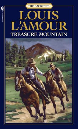 Treasure Mountain