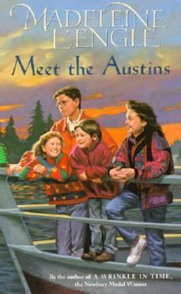 Meet the Austins