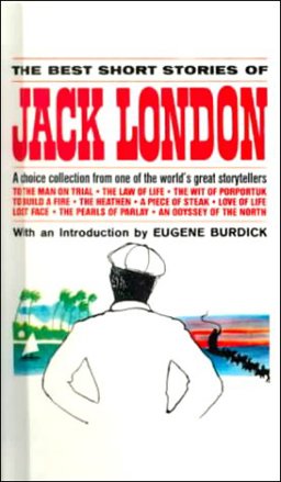 Best Short Stories of Jack London