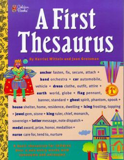 First Thesaurus