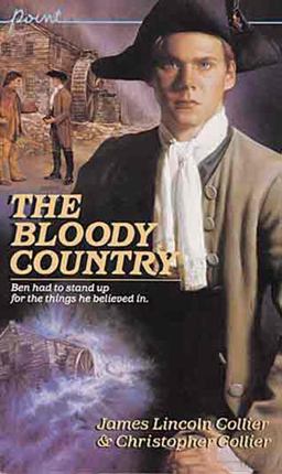 The Bloody Country