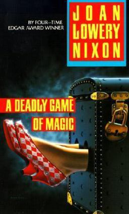 A Deadly Game of Magic