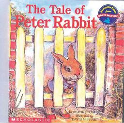 Tale of Peter Rabbit