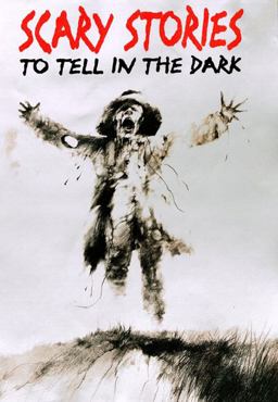 Scary Stories to Tell in the Dark