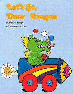Let's Go Dear Dragon