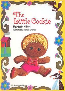 Little Cookie