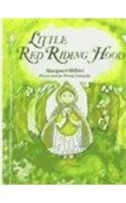 Little Red Riding Hood