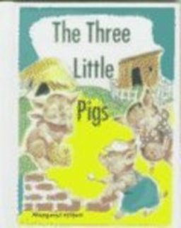 Three Little Pigs