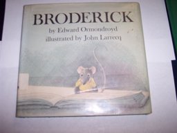 Broderick Broderick