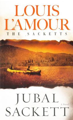 Jubal Sackett