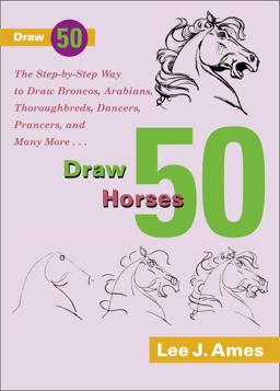 Draw 50 Horses Draw 50 Horses