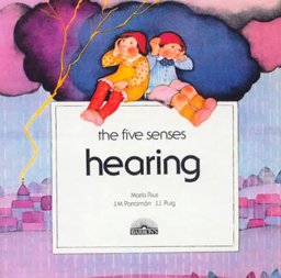 Five Senses- Hearing