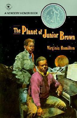 The Planet of Junior Brown