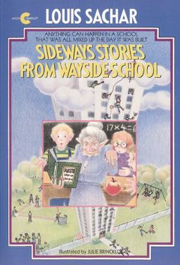 Sideways Stories from Wayside School
