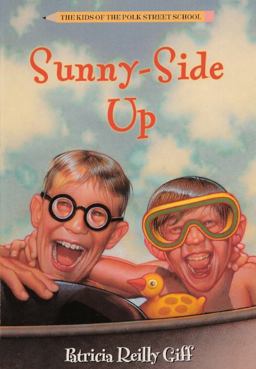 Sunny-Side Up Sunny-Side Up