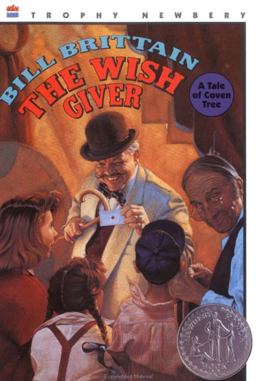 The Wish Giver