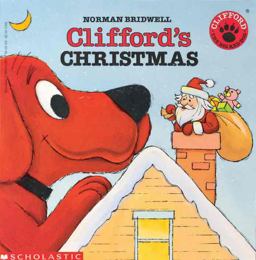 Clifford's Christmas