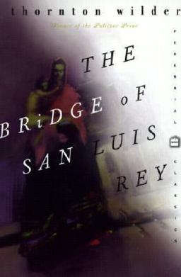 The Bridge of San Luis Rey