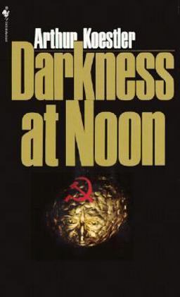Darkness at Noon