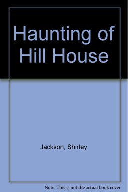 The Haunting of Hill House