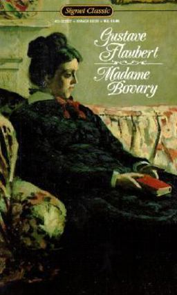 Madame Bovary